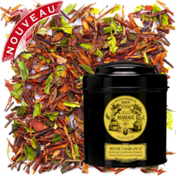 ROUGE CASABLANCA ® - Boite...