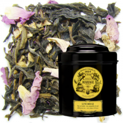 LUNE ROUGE ® - Boite 100G