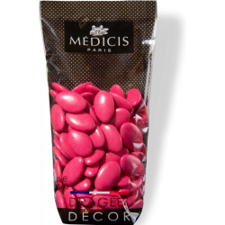 Dragées Décor Chocolat -...