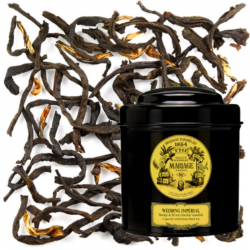 WEDDING IMPÉRIAL ® -  Boite...