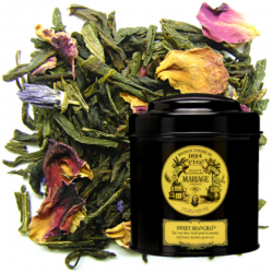 SWEET SHANGHAÏ ® -  Boite 100G