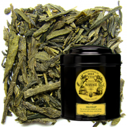 ISKANDAR ® -  Boite 100G