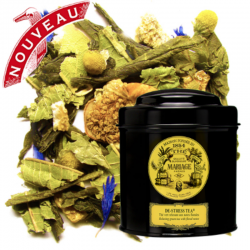 DE-STRESS TEA ® -  Boite 100G