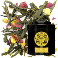 PARIS-MARAIS ® - Boite 100G