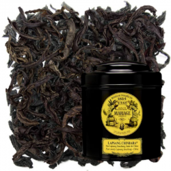 LAPSANG CHINBARA ® -  Boite...