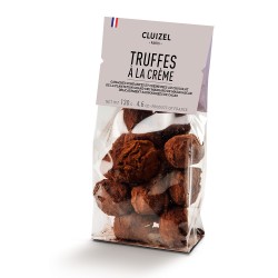 Sachet truffes