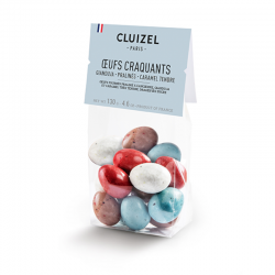 SACHET OEUFS CRAQUANTS