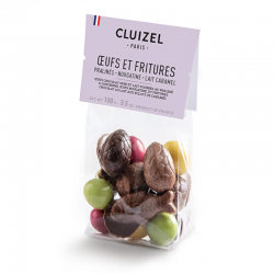 SACHET OEUFS & FRITURES
