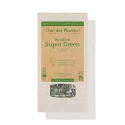 Super Green (vrac)