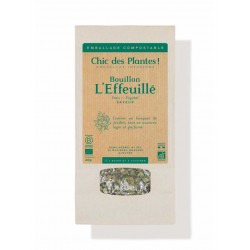 L'Effeuillé