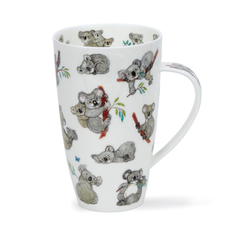 HENLEY CUDDLY KOALAS 0.6L