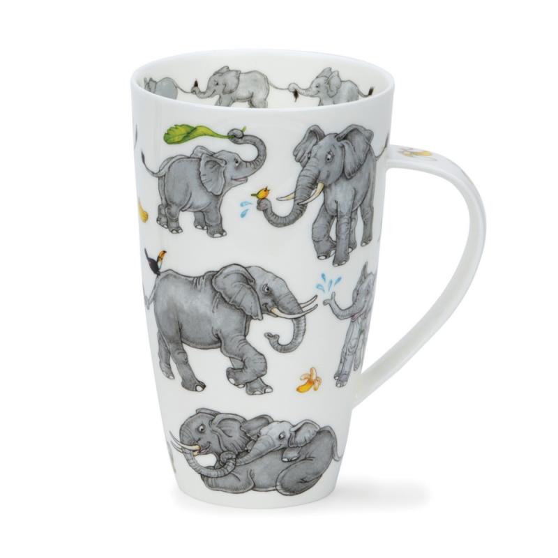 HENLEY ELEPHANTASTIC! 0.6L