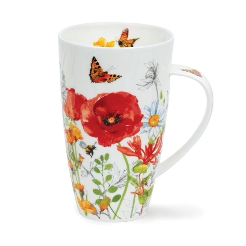 HENLEY MEADOW BREEZE RED 0.6L