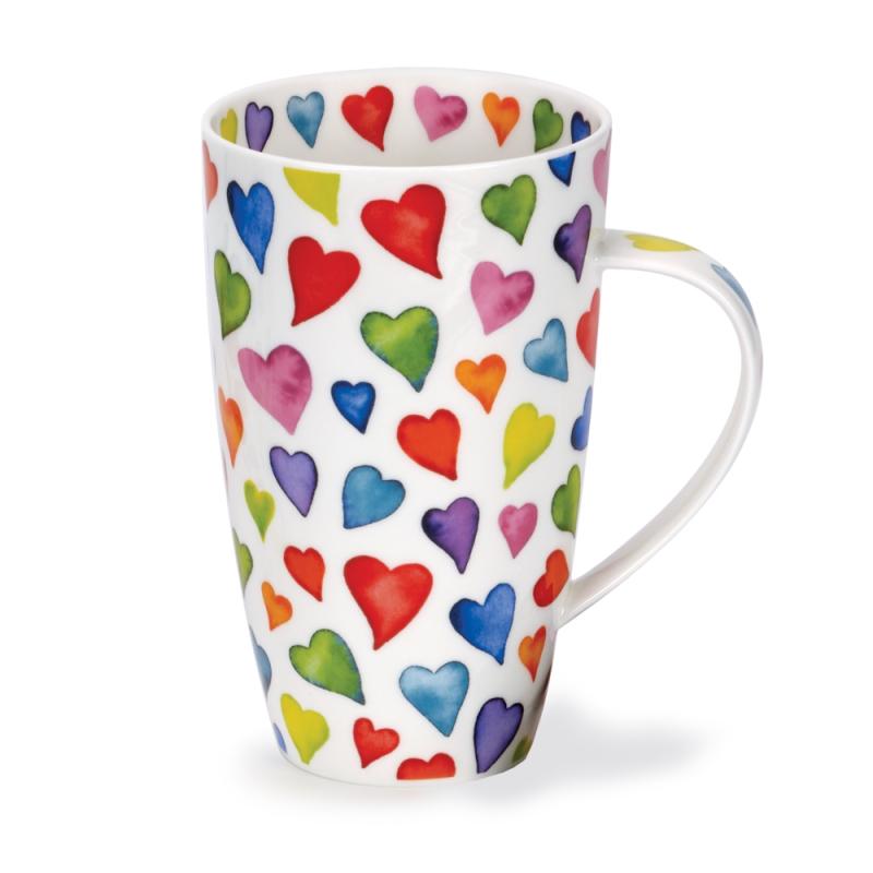 HENLEY WARM HEARTS 0.6L