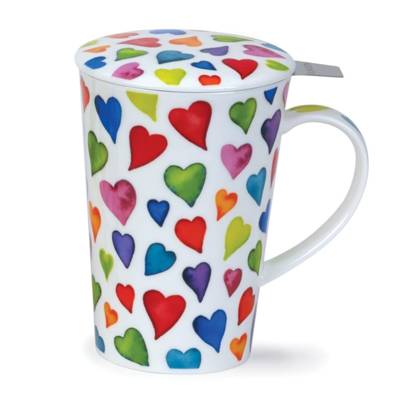 SHETLAND SET WARM HEARTS 0.44L