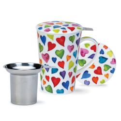 SHETLAND SET WARM HEARTS 0.44L