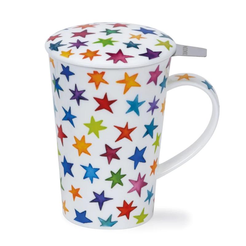 SHETLAND SET STARBURT 0.44L