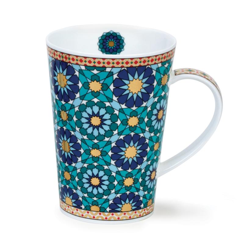 SHET MUG ISHTAR GOLD 0.44L