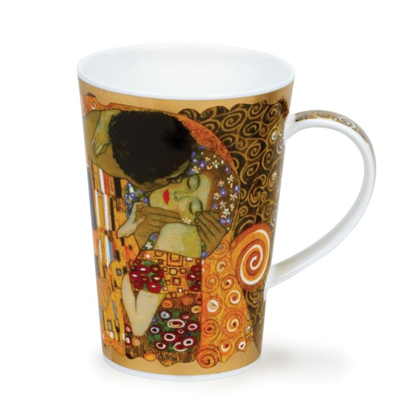 SHET MUG BELLE EPOQUE GOLD 0.44L