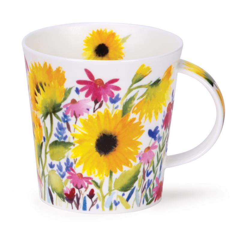 CAIR 0.48L CAMPAGNE SUNFLOWER