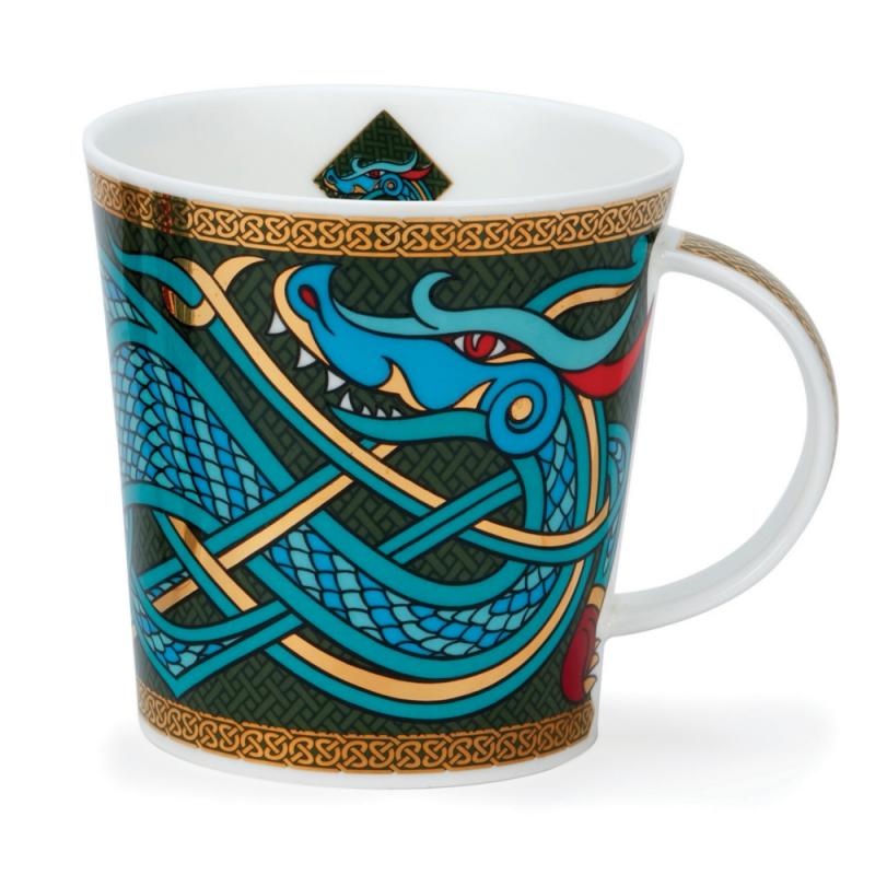 CAIR 0.48L DRAGON GREEN