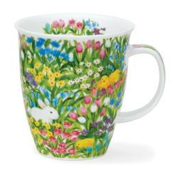 NEVIS 0.48L HIDDEN BORDER RABBIT