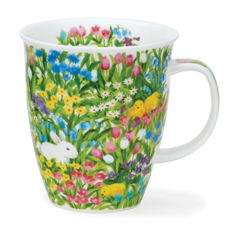 NEVIS 0.48L HIDDEN BORDER RABBIT