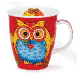 NEVIS 0.48L OWLS 