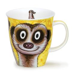 NEVIS 0.48L GO WILD MEERKAT