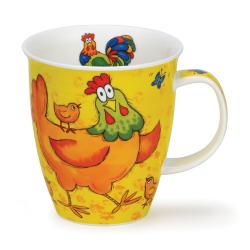 NEVIS 0.48L BARMY FARMY CHICKEN