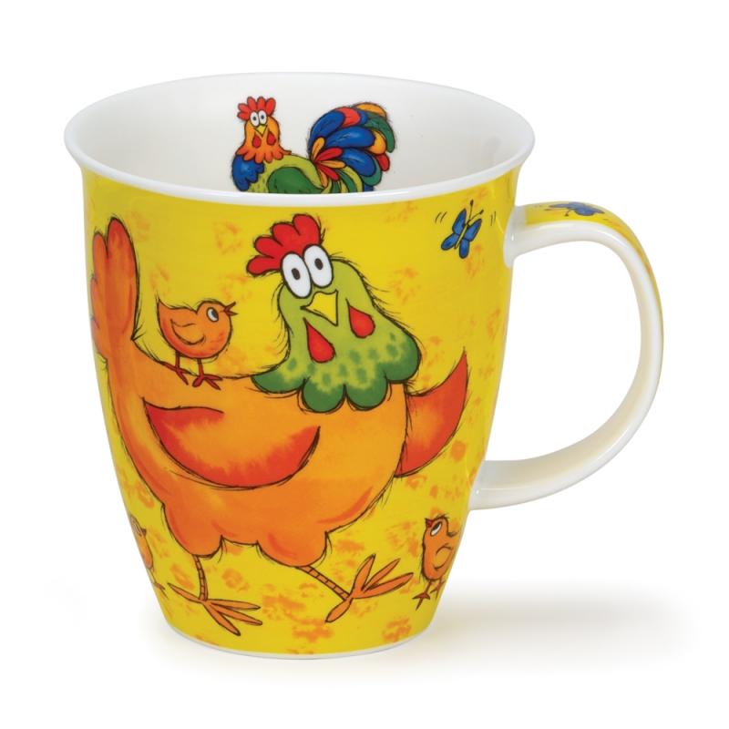 NEVIS 0.48L BARMY FARMY CHICKEN