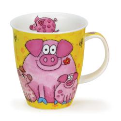 NEVIS 0.48L BARMY FARMY PIG