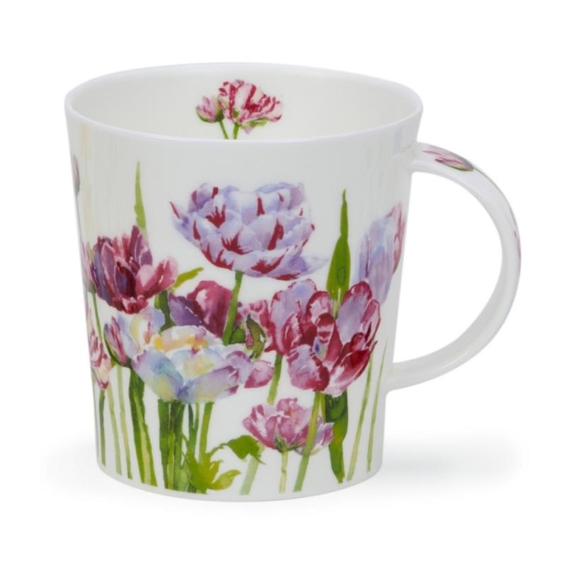 LOMO 0.32L FLORAL DANCE TULIP