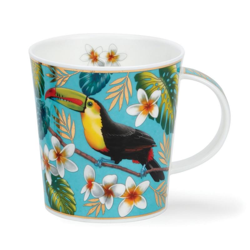 LOMO 0.32L TARIKU TOUCAN GOLD