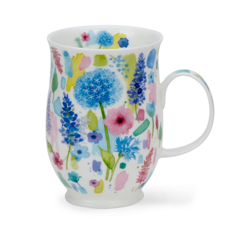 SUFF 0.31L FLORAL BURST BLUE