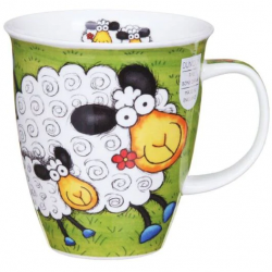 Mug Nevis - Barmy Farmy Mouton