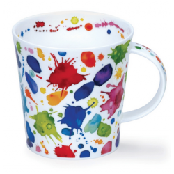 Mug Cair - Oup's Multicolore