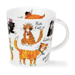 Mug Cair - Une Vie de Chat