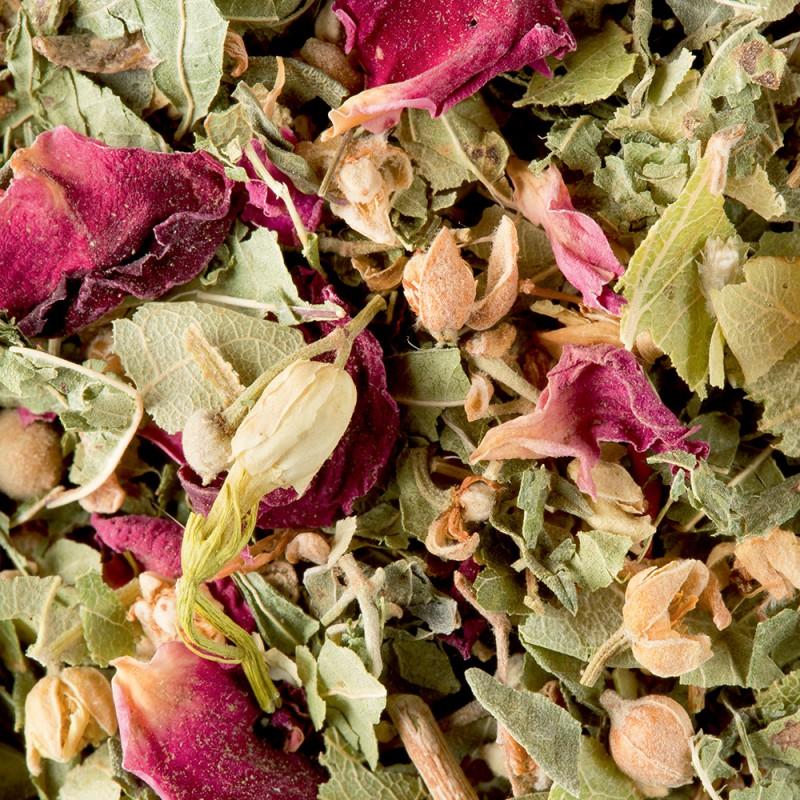 TISANE BALI 100GR 