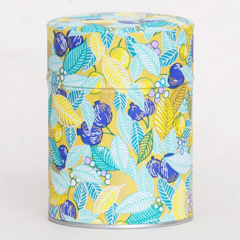 BOITE L. IKATA 100GR 