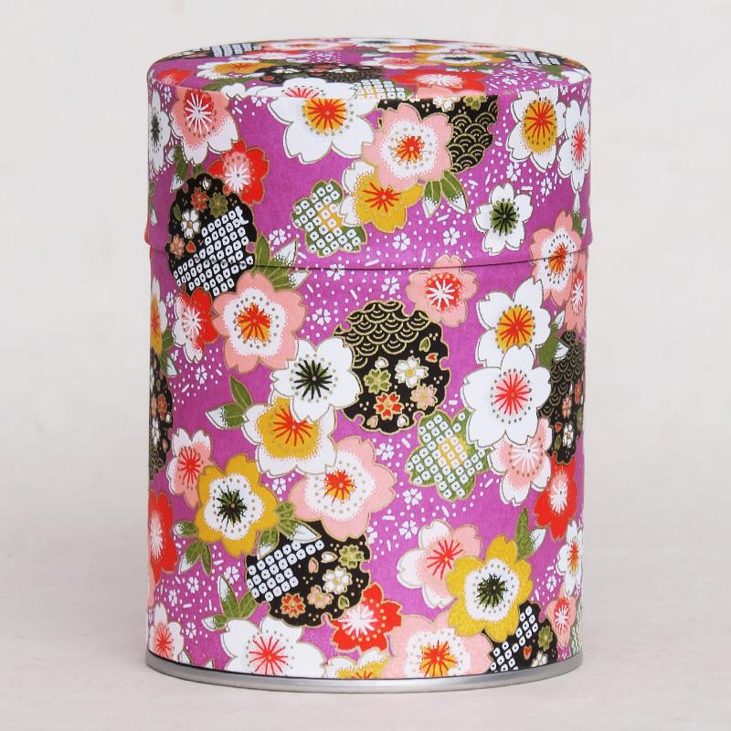 BOITE L. TOMISATO 100GR