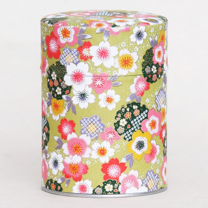 BOITE L. WAKABA 100GR