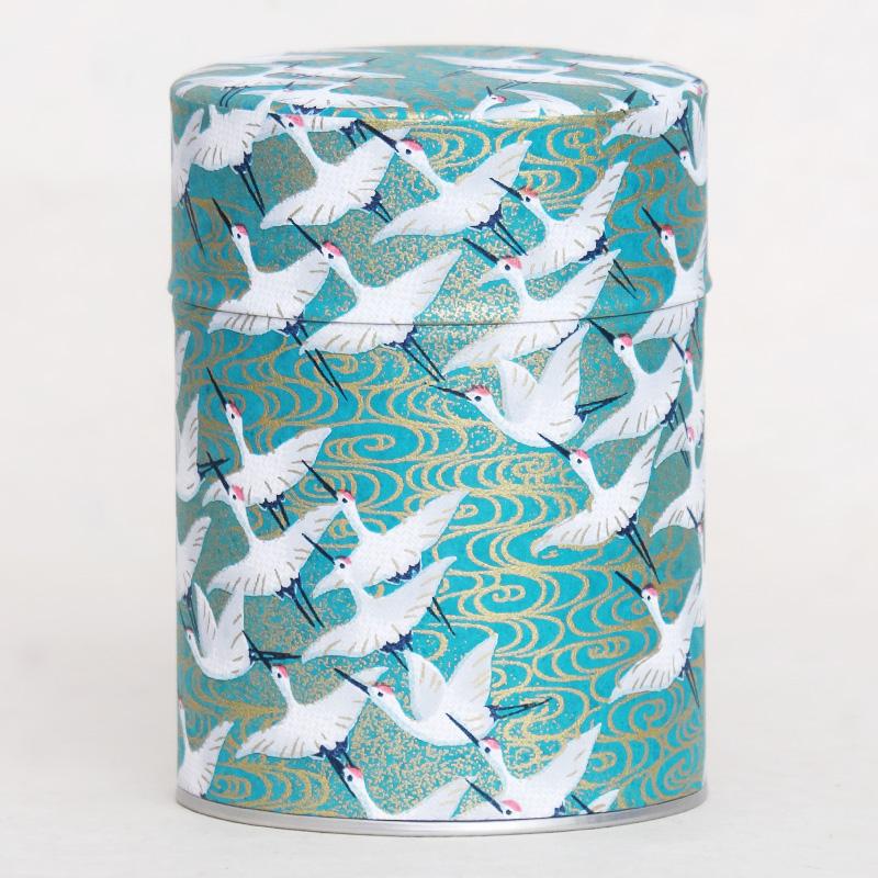 BOITE L. SEICHO 100GR