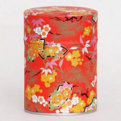 BOITE L. SHIRAKO 100GR