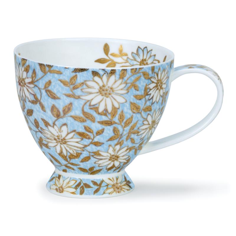 SKYE 0.45L AQUA GOLD 