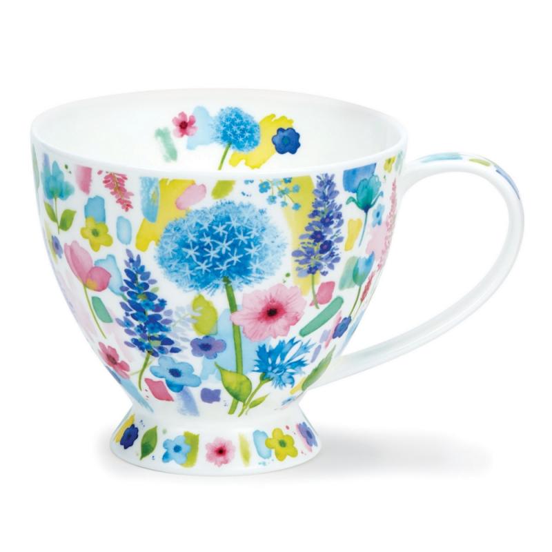 SKYE 0.45L FLORAL BURST B.