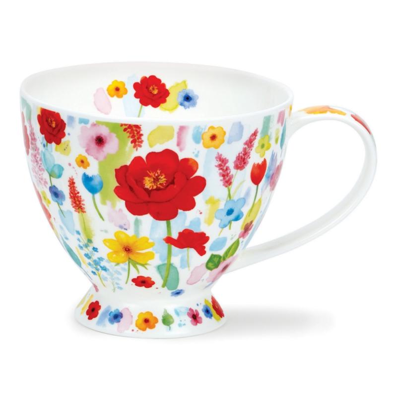 SKYE 0.45L FLORAL BURST R.