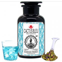 CACTUS BLEU ® - THÉ GLACÉ