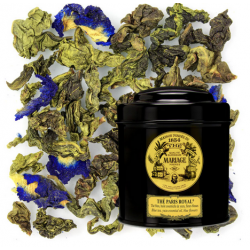 Paris Royal® - Boîte 100g