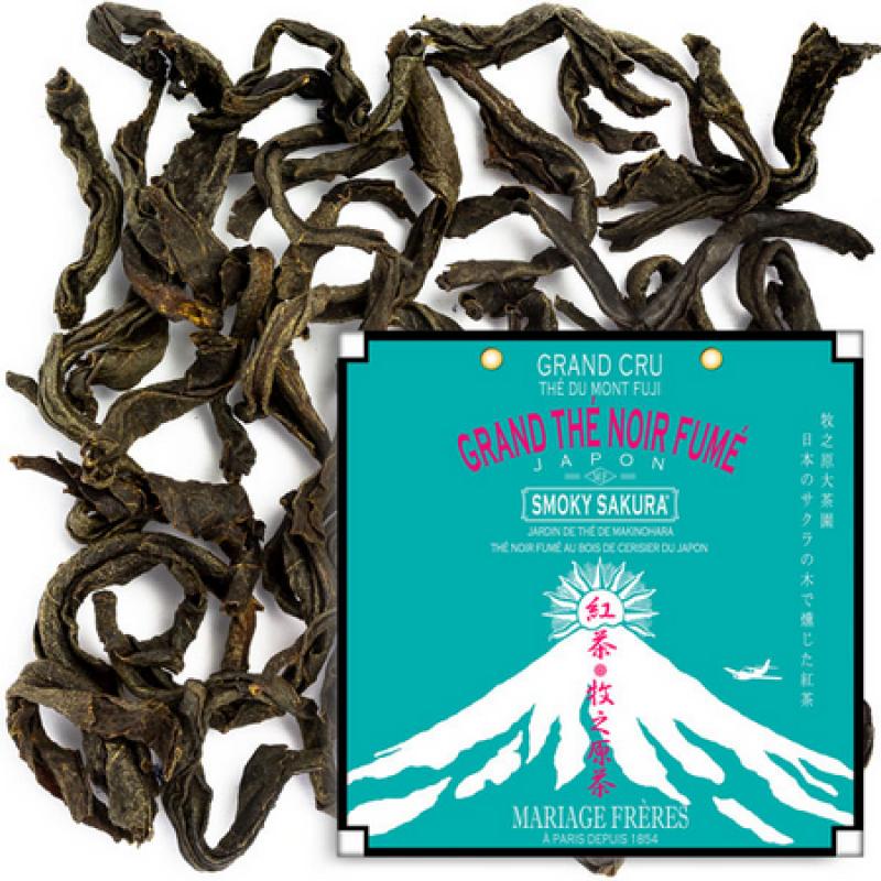 SMOKY SAKURA POCHETTE 50GR